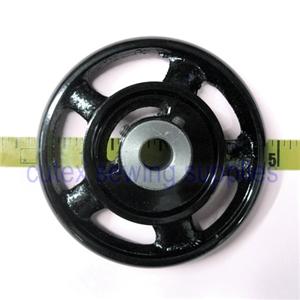Balance Hand Wheel For Singer 31-15 Sewing Machine #12358
