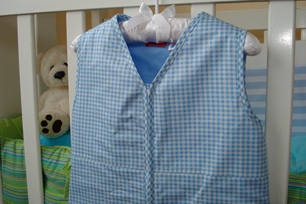 COZY-TOUCH-Baby-Sleeping-Bag-0-9-TOG-D-BLUE-LGH-6-18-M