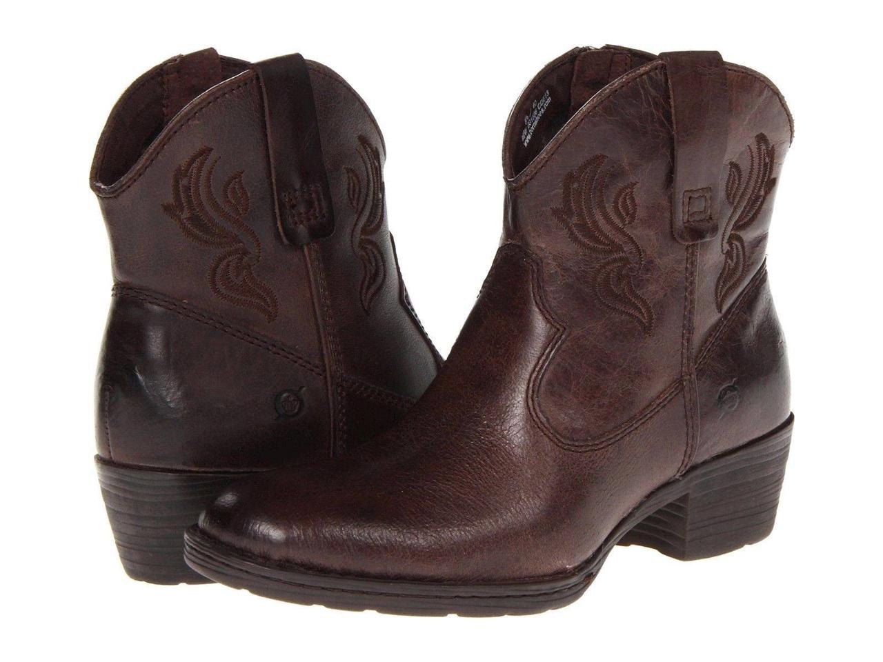 born cowgirl boots