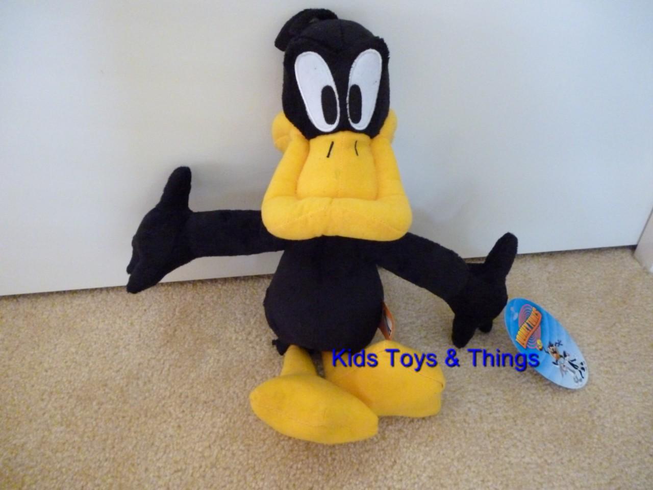 looney tunes soft toys