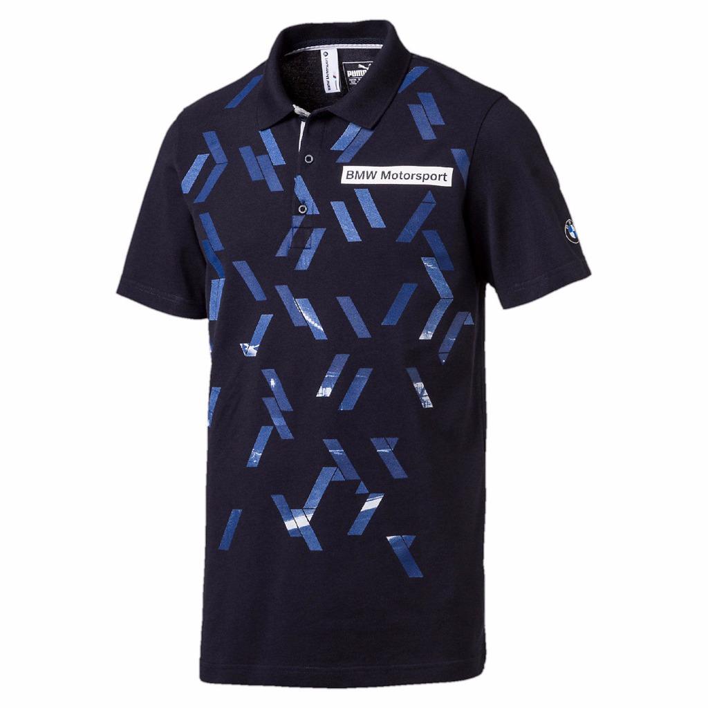 bmw golf shirts