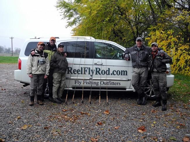 ReelFlyRod.com Staff