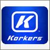 Korkers Logo