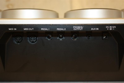 Yamaha Dd65 on Yamaha Dd65 Digital Drum Pad Ebay