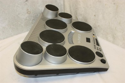 Yamaha Dd65 on Yamaha Dd65 Digital Drum Pad Ebay