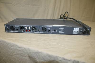 ual 15 Band EQ Mountable Graphic Equalizer |