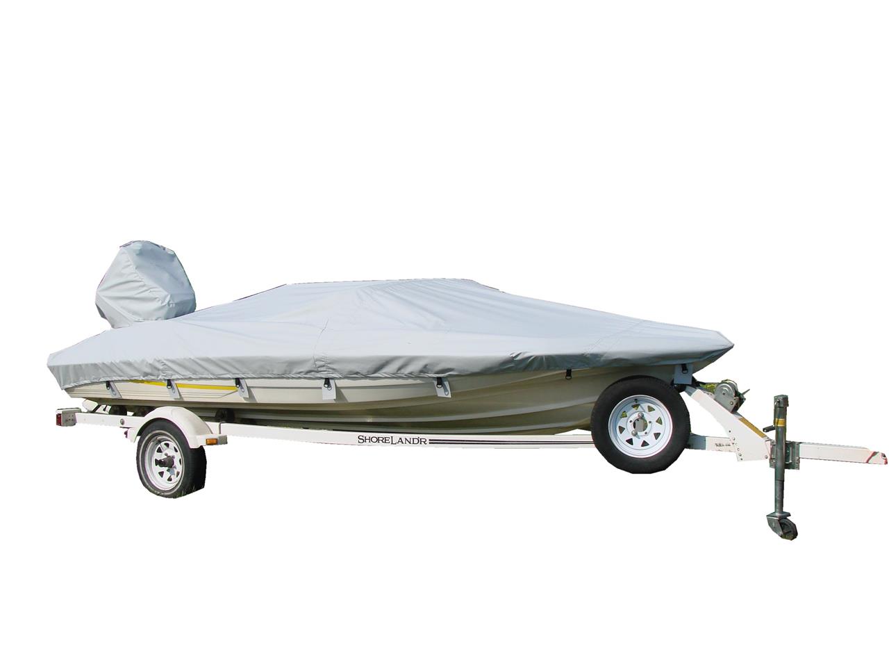 9oz CUSTOM EXACT FIT BOAT COVER TRACKER Pro Guide V15 SC 2009 eBay
