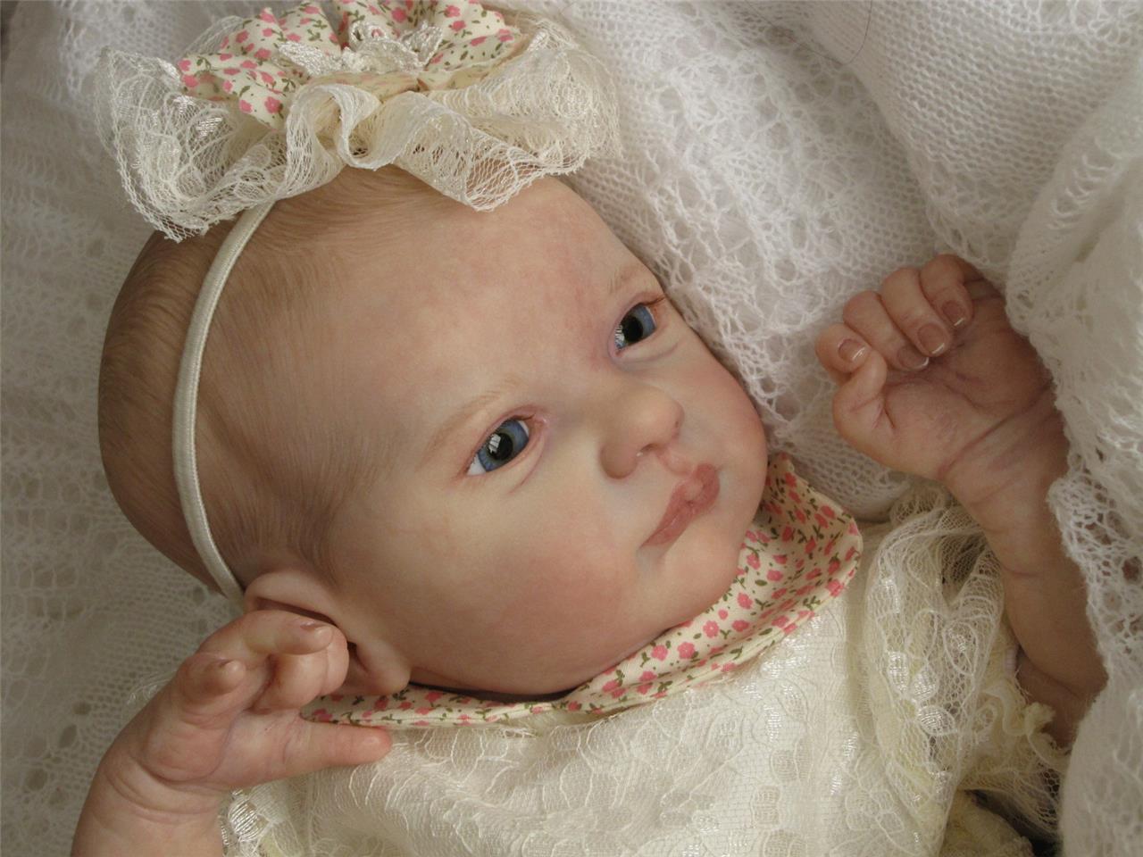 laura reborn dolls ebay