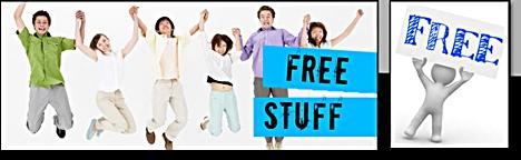 Get FREE Brand Name Products Online!