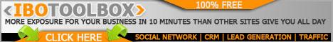 IBOToolBox - FREE Online Business Tools