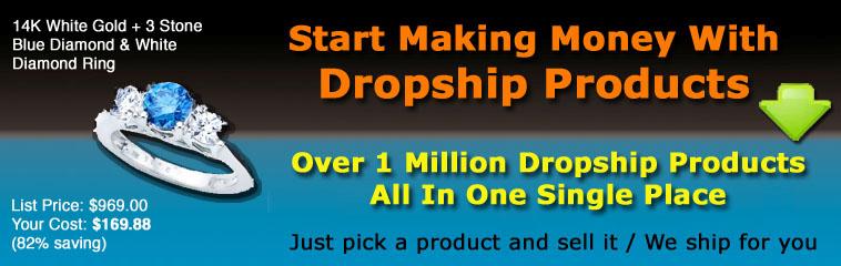 Dropship for $!