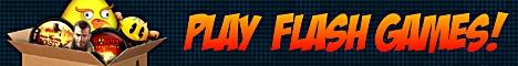 Play FREE Flash Games!