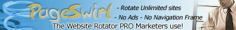 The World's Best FREE Website Rotator!
