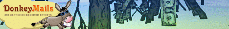 DonkeyMails