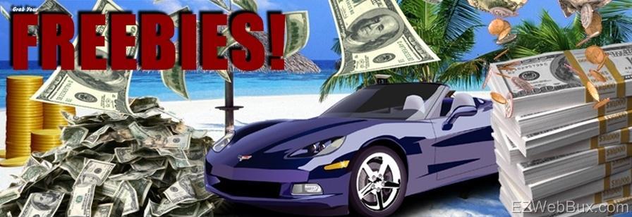 FREEBIES!