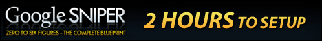 Google Sniper