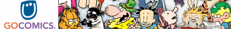 GoComics - FREE Daily Comics!