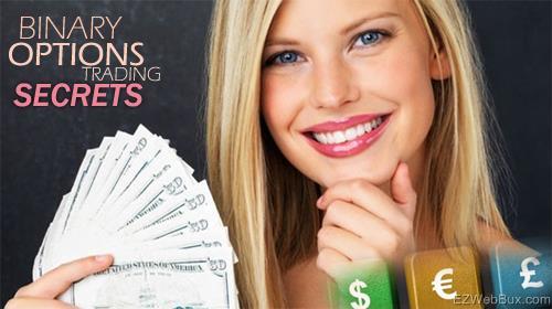 Binary Options Trading Secrets