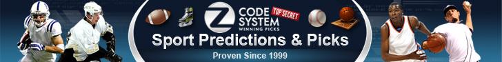Z-Code System Winning Picks