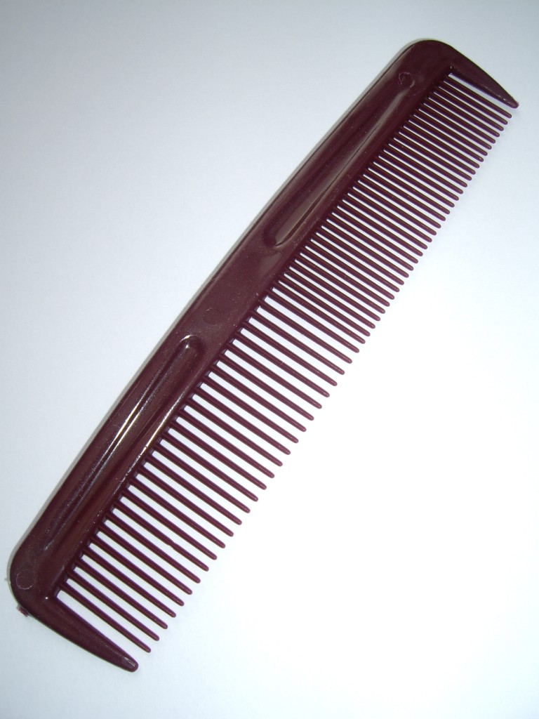 2X BURGUNDY HAIR COMBS GENTS/LADIES MENS MOUSTACHE SIDEBURNS PLASTIC POCKET eBay