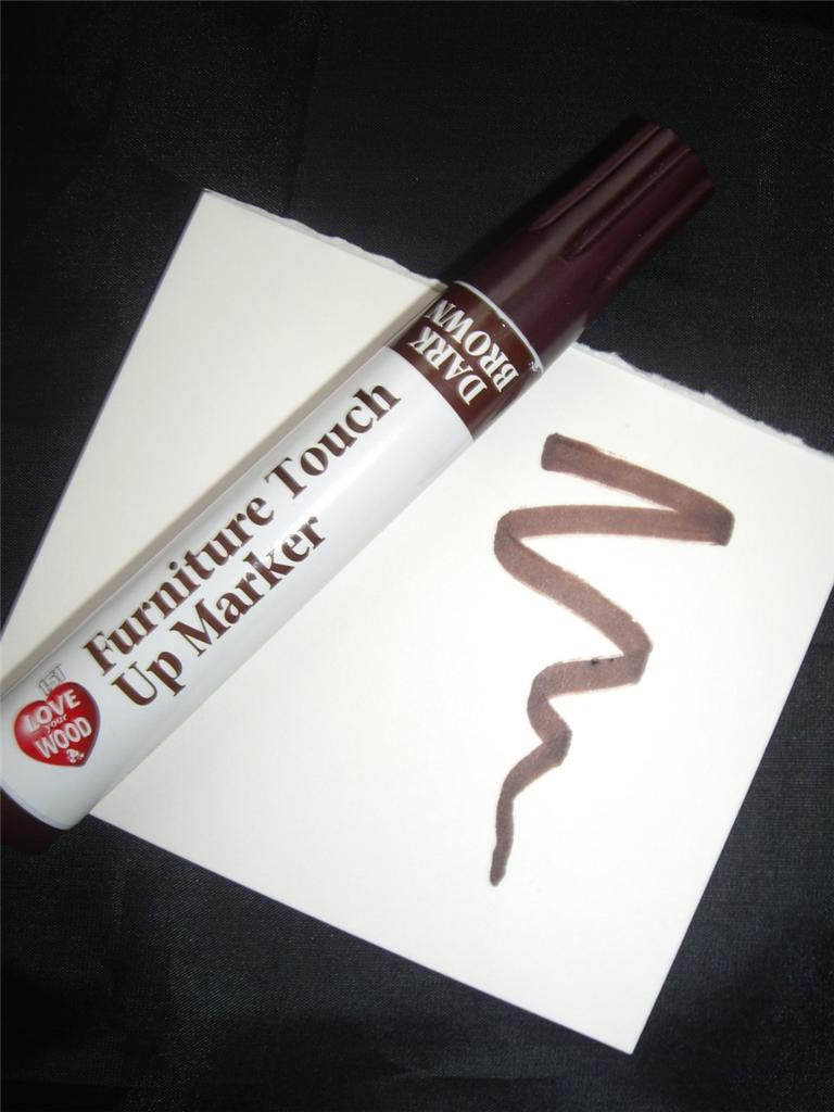 1x scratch damage repair pen touch up marker furniture flooring wooden laminate ebay 1x scratch damage repair pen touch up marker furniture flooring wooden laminate ebay