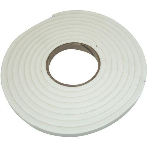 FOAM WEATHER STRIPS WINDOW DOOR FRAME INSULATION DRAUGHT EXCLUDER