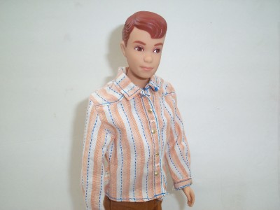 Vintage Cheap Clothes on Handsome Allen Ken Man Vintage Older Outfit Clothes   Ebay