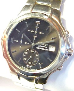 Citizen Elegance Signature