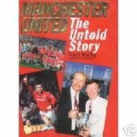 Manchester United: The Untold Story