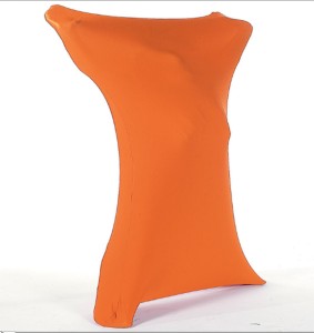 xl orange body sock shape changer sensory integration xl orange body sock shape changer sensory integration