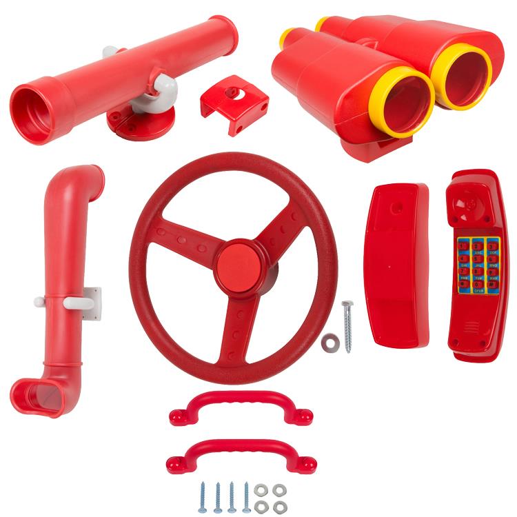 target swing set accessories