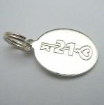 21 Charm 21 Charm