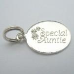 Special Auntie Charm Special Auntie Charm
