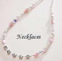 Personalised Necklaces