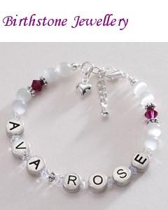 Birthstone Jewellery Birthstone Jewellery