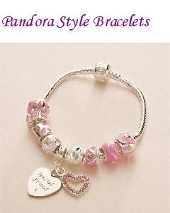 Pandora Style Bracelets Pandora Style Bracelets