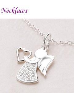 Necklaces Necklaces