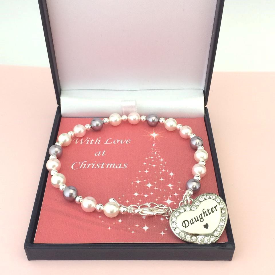 christmas gift jewellery bracelet for sister mum auntie christmas gift jewellery bracelet for sister mum auntie