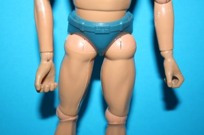 action man pants