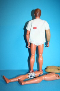 steve austin doll worth