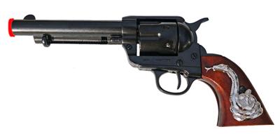 CLINT EASTWOOD movie prop gun - Western Cowboy Colt 45 ...