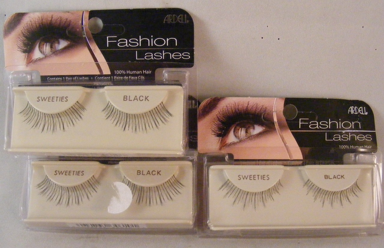 Eye Makeup - m 5 Eye Makeup - m 19