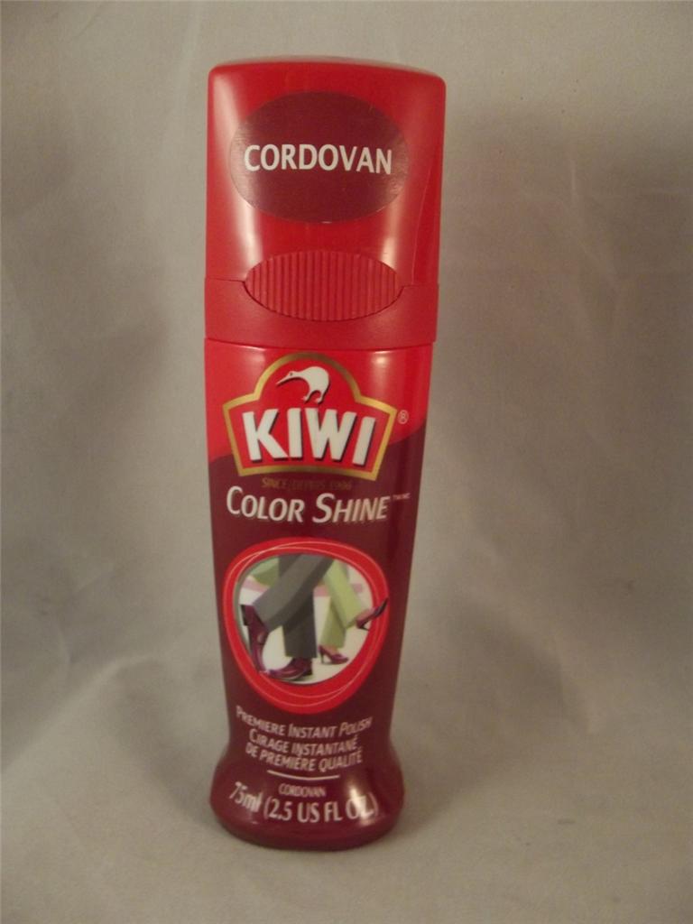 kiwi cordovan