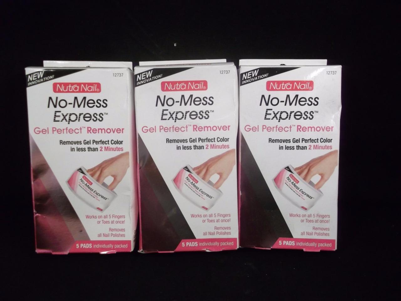 nutra nail no mess express gel perfect finger nail polish nutra nail no mess express gel perfect finger nail polish