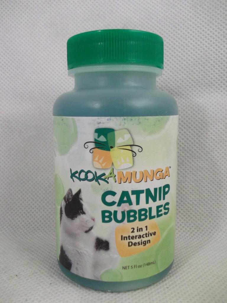kookamunga catnip