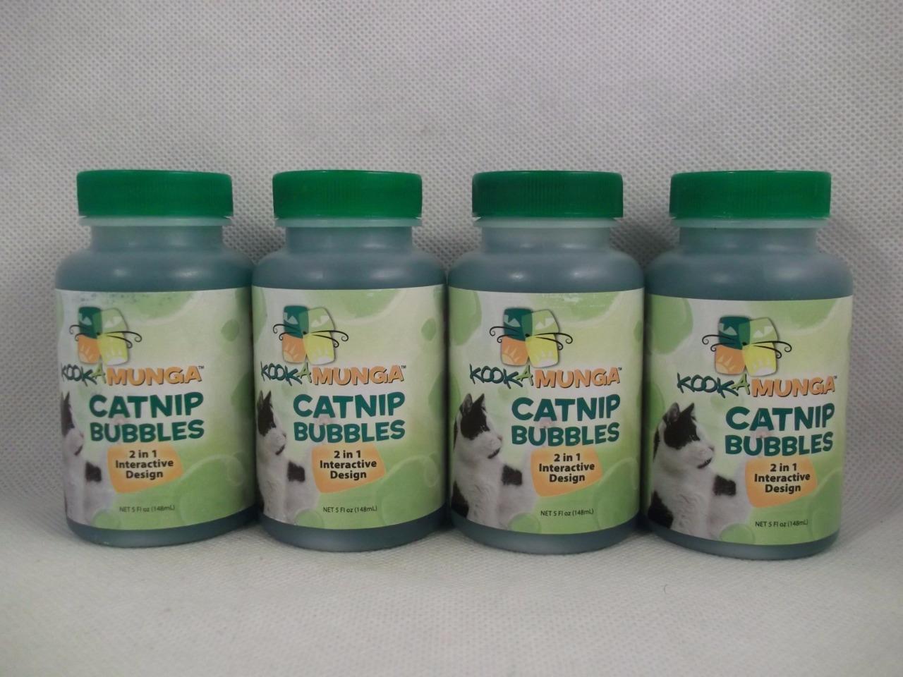 kookamunga catnip