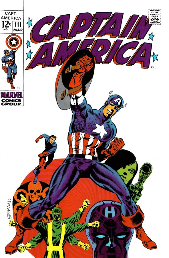 Classic Comic Covers - Page 2 491169007_o
