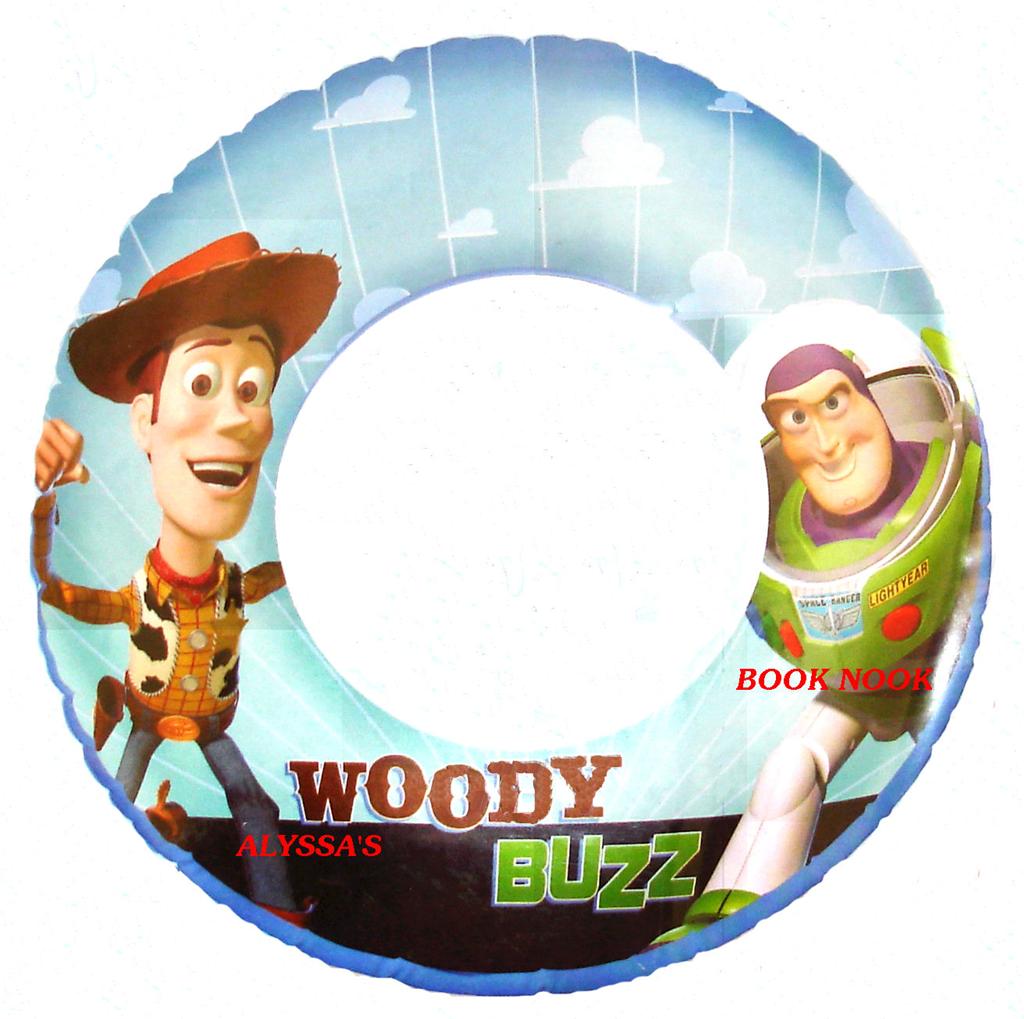 bouncy ball from toy story