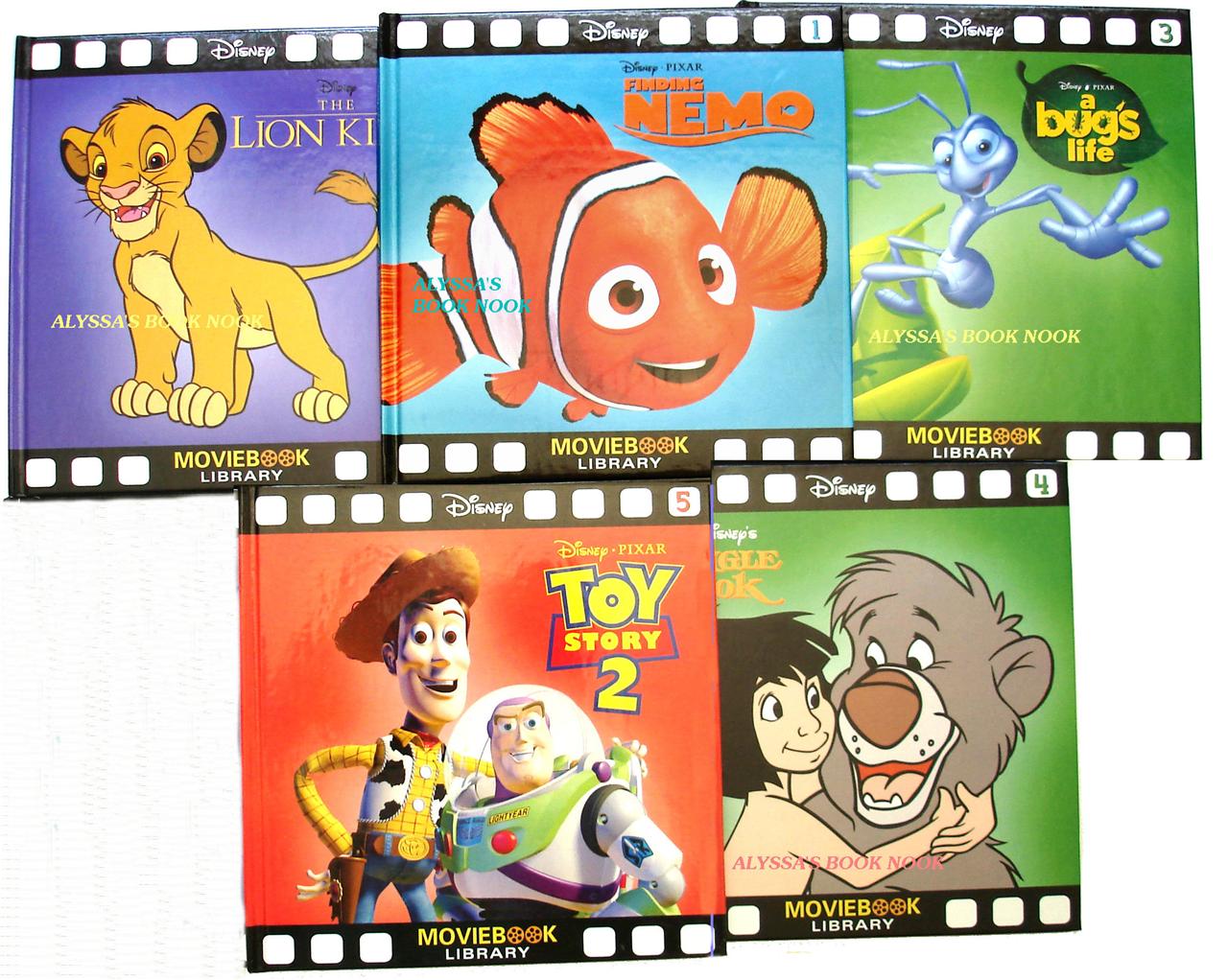 storybook toy