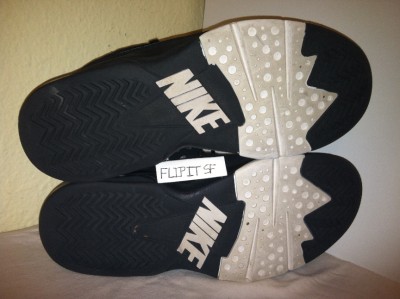 charles barkley uptempo